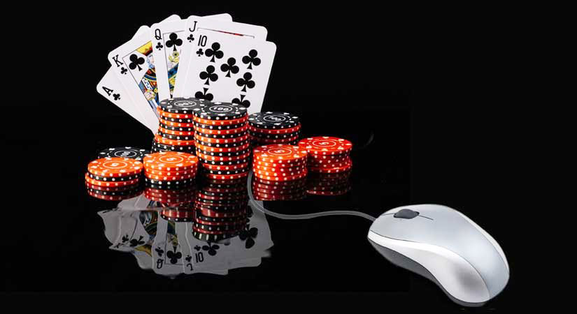 Tips to win online baccarat