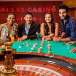 Online mode of gambling gives different game experience to the gamblers