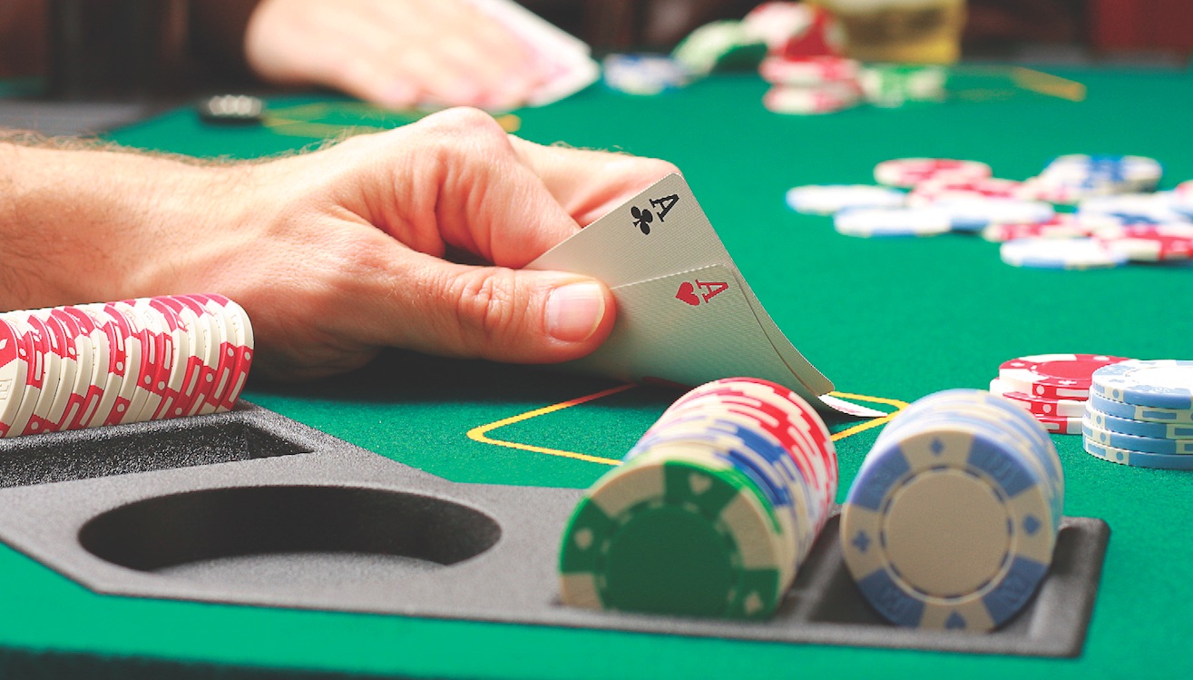 Benefits of Online Casino Games