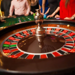 Roulette Wheel Online Game