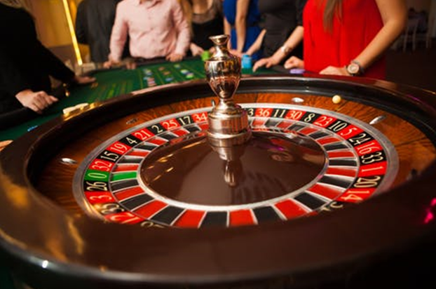 Roulette Wheel Online Game