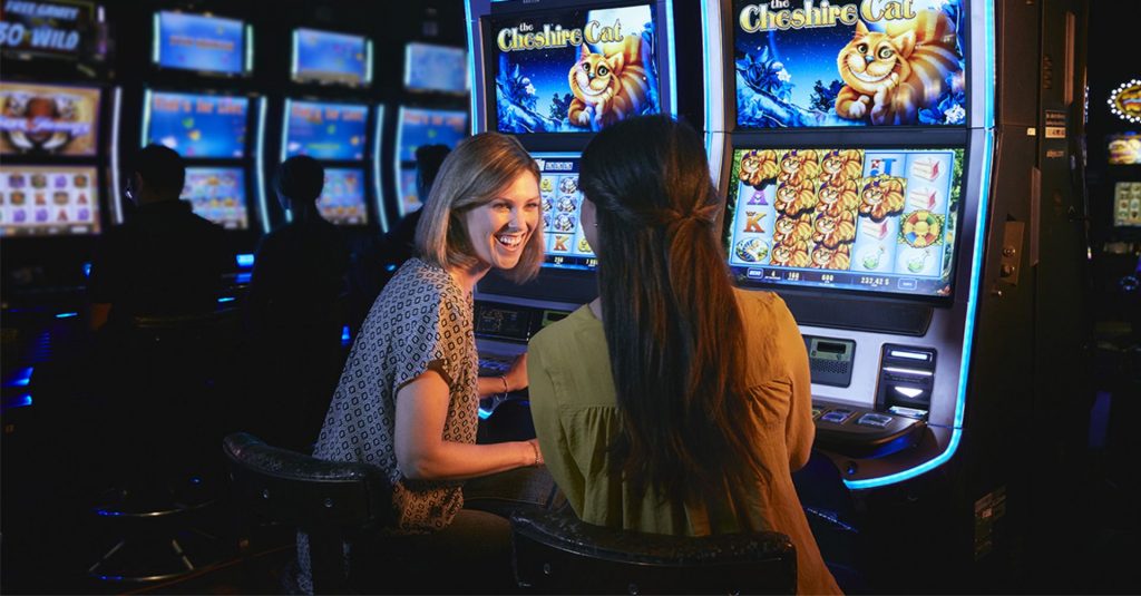 Slot Casino