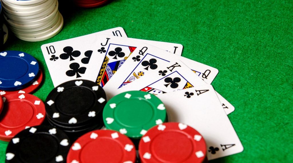 Casino Games